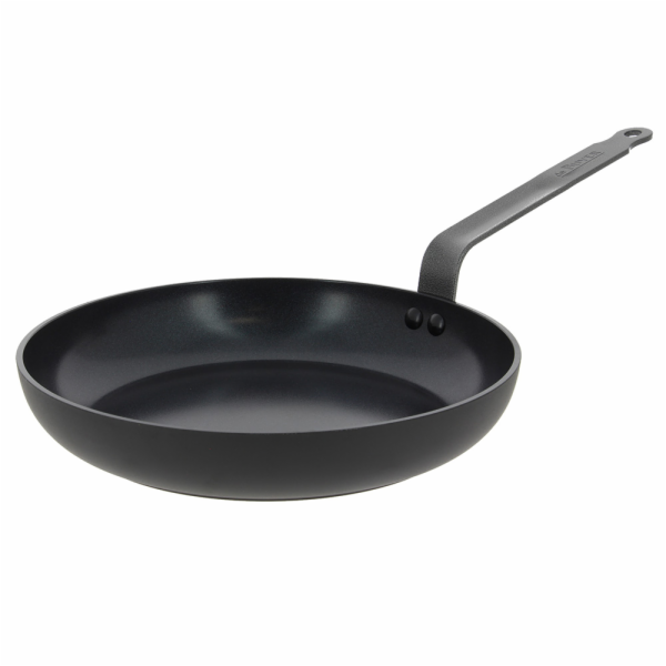 Nepřilnavá pánev de Buyer, 8220.28 CERANOA, nepřilnavá ke...