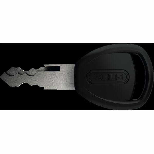 ABUS Infinity Loop 140 cm  1806/140 black