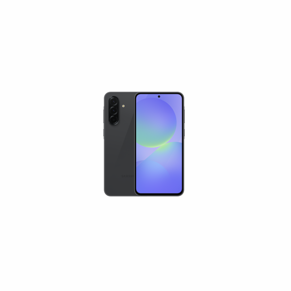 Samsung Galaxy A36 5G 8GB/256GB EU, černá