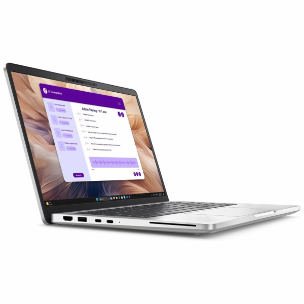 Dell Pro 13 Plus/PB13250/U5-236V/13,3"/WUXGA/T/16GB/512GB...