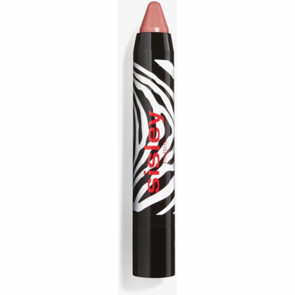 Sisley SISLEY PHYTO Lip TWIST rtěnka na rty 24 ROSE NUDE ...