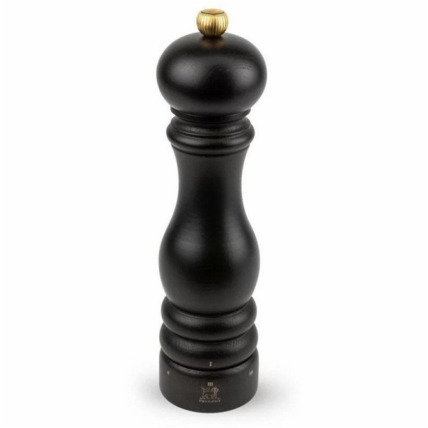 Peugeot PARIS Salt Mill 22 cm  u'Select Z Beech Wood...