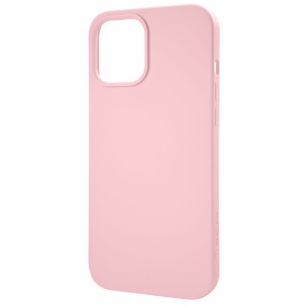 Tactical Velvet Smoothie iPhone 14, Pink