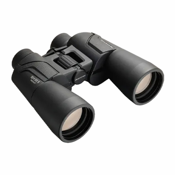 OM System dalekohled 10x50 S