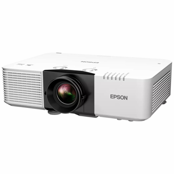 EPSON EB-L890U/3LCD/8000lm/WUXGA/2x HDMI/LAN/WiFi