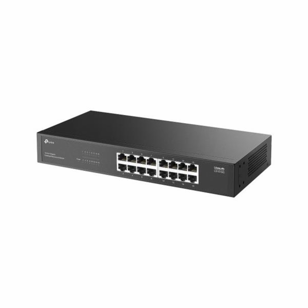 Switch TP-Link LS1016G 16x GLAN