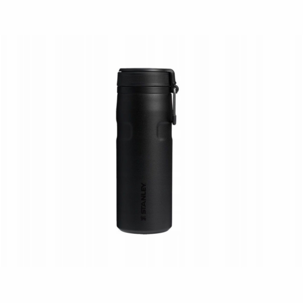 Stanley Iceflow Bottle Twist  Flip 0,47 L Black 2.0