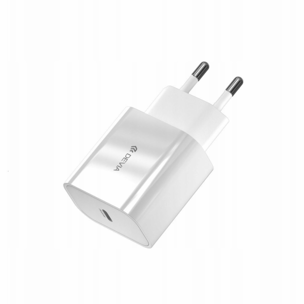 Deví síťová nabíječka Smart Series PD Quick Charger 20W -...