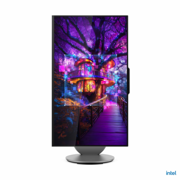 Lenovo Yoga/AIO 27IAH10/27"/QHD/U5-125H/16GB/1TB/Intel in...