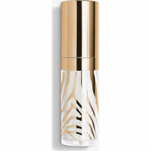 Sisley Le Phyto Gloss Intense Glow lesk na rty 1 Moon 6,5 ml