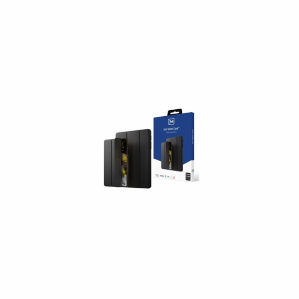 3mk ochranné pouzdro Soft Tablet Case pro Apple iPad Air ...
