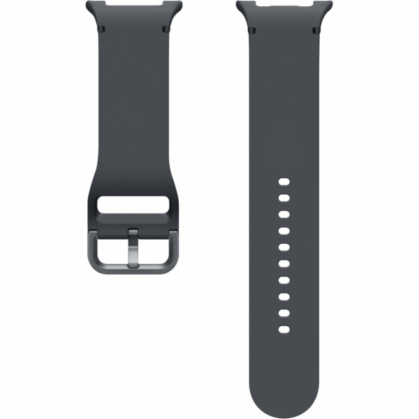 Samsung Sport (M/L) pro Watch8 Classic tmavě šedý