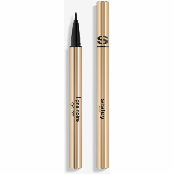 Sisley Oční linka LIGNE NOIRE - Tmavě černá 0,55 ml