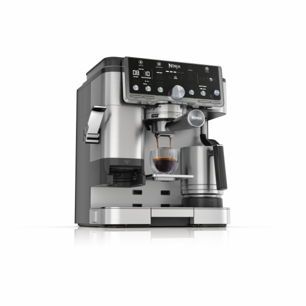 Ninja ES701EU kávovar Poloautomatické Espresso kávovar 2 l