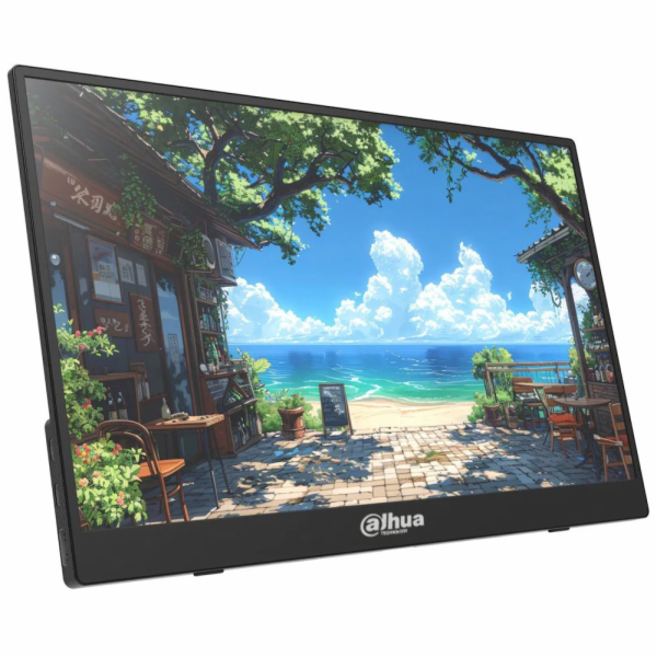 Dahua PM16-F201PD - LED monitor - 15.6" - přenosný - 1920...