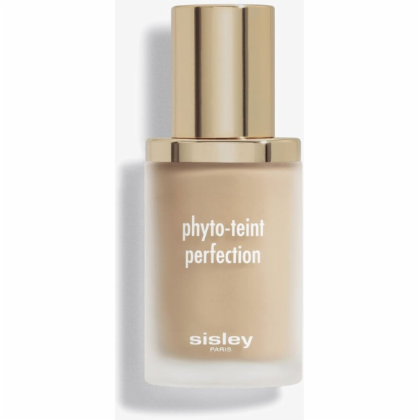 Sisley Phyto Teint Perfection 2W2 Desert 30ml