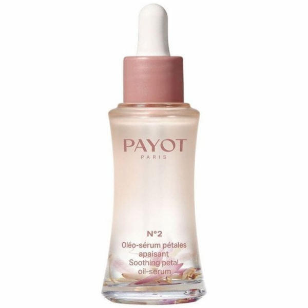Payot N2 Oleo-Serum Petales Apaisant obličejové sérum