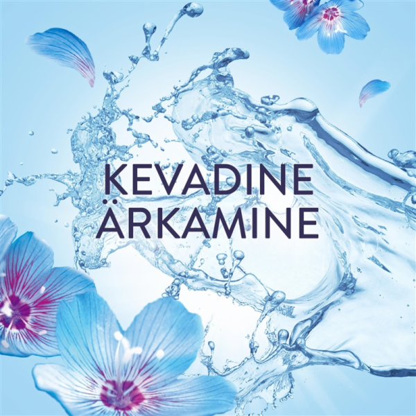 Aviváž Lenor Spring Awakening, tekutá, 2,478 l