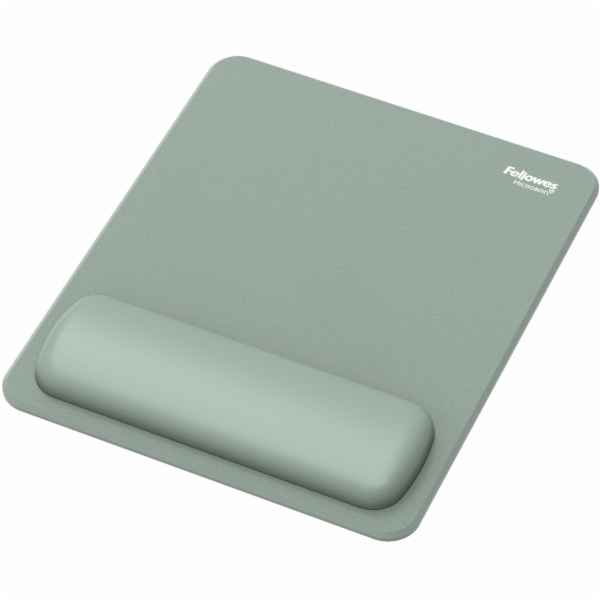 Fellowes Breyta Mousepad sage  with Wrist Support
