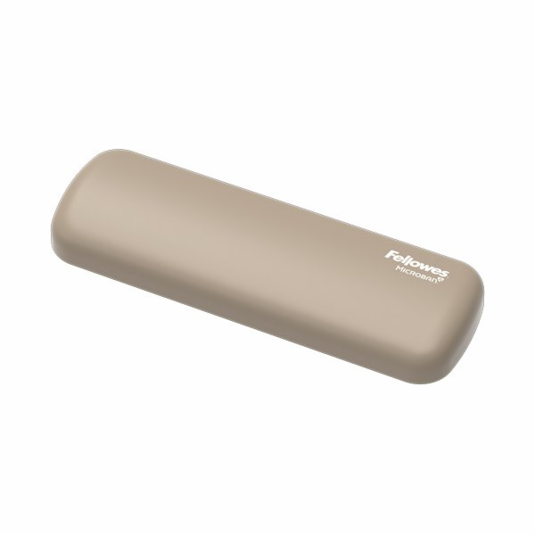 Fellowes Breyta Wrist Support  sand