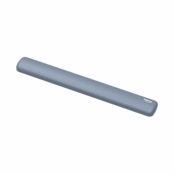 Fellowes Breyta navy blue  Keyboard Wrist Support 47 cm