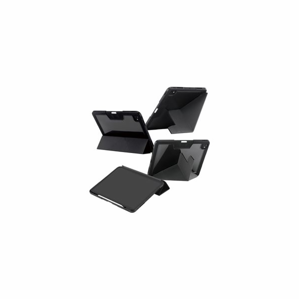 CARE by PanzerGlass TPU  Essential Case iPad Pro 13 blk