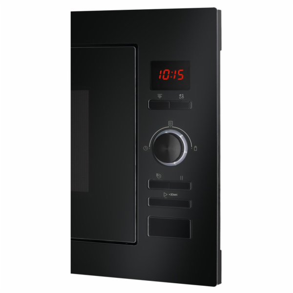 Amica AMMB25E3GB Vestavná mikrovlnná trouba 25 l 900 W Černá