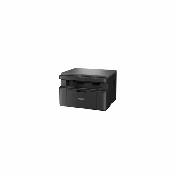 Brother DCP-L1640W - Multifunkcní tiskárna - C/B - laser ...