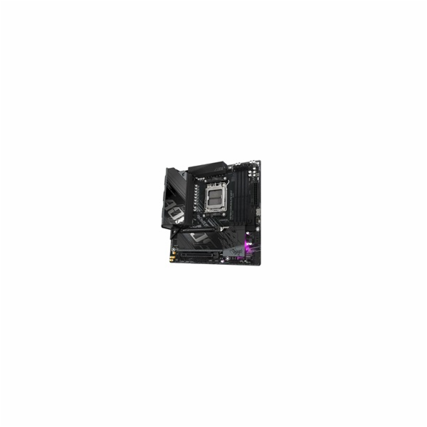GigaByte X870M AORUS ELITE WIFI7 (schwarz)