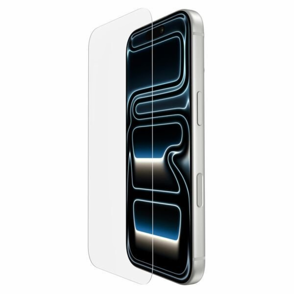 Belkin ScreenForce UltraGlass2  Screen Protector 17 Pro O...