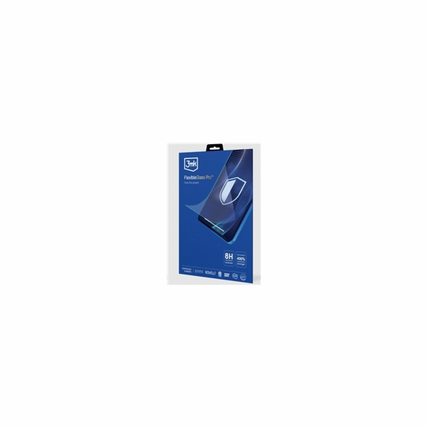 3mk hybridní sklo FlexibleGlass PRO pro Samsung Galaxy Ta...