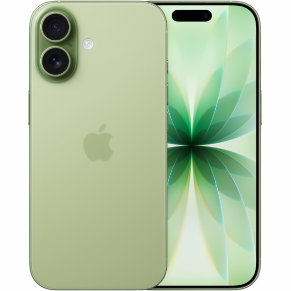 Apple iPhone 17 (256GB)  sage