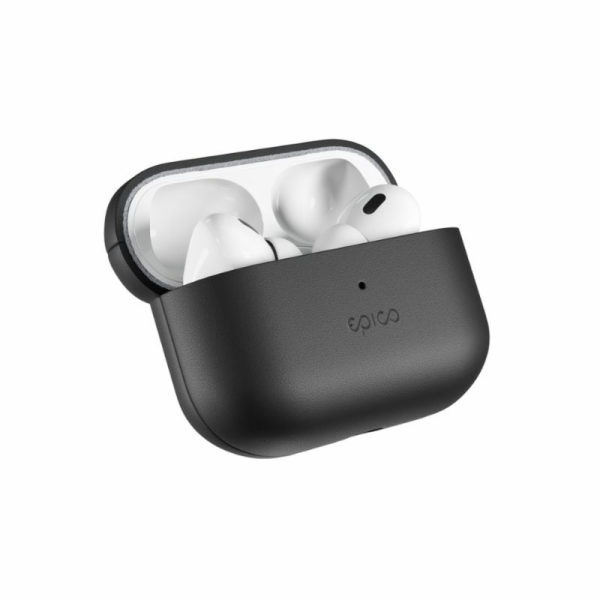 Epico kožené pouzdro | AirPods Pro 3 | černá | ochrana pr...