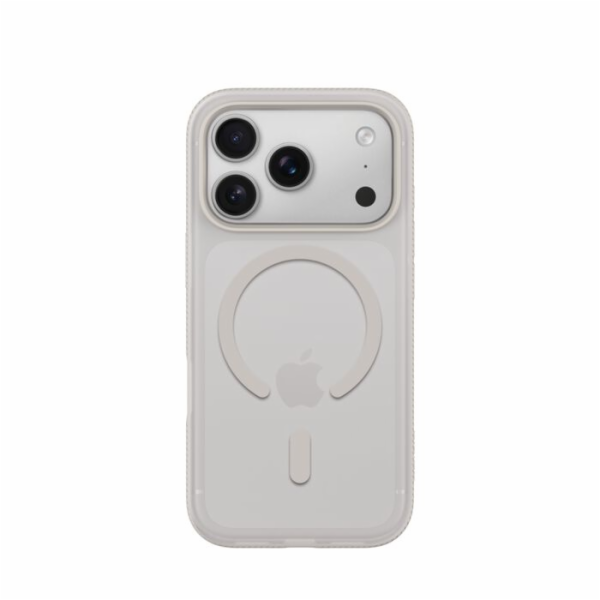 Belkin Grip Mag.Protective Case  iPhone 17 Pro, sand   MS...