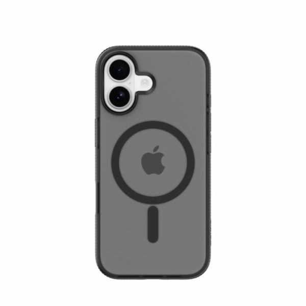 Belkin Grip Mag.Protective Case  iPhone 17, black      MS...