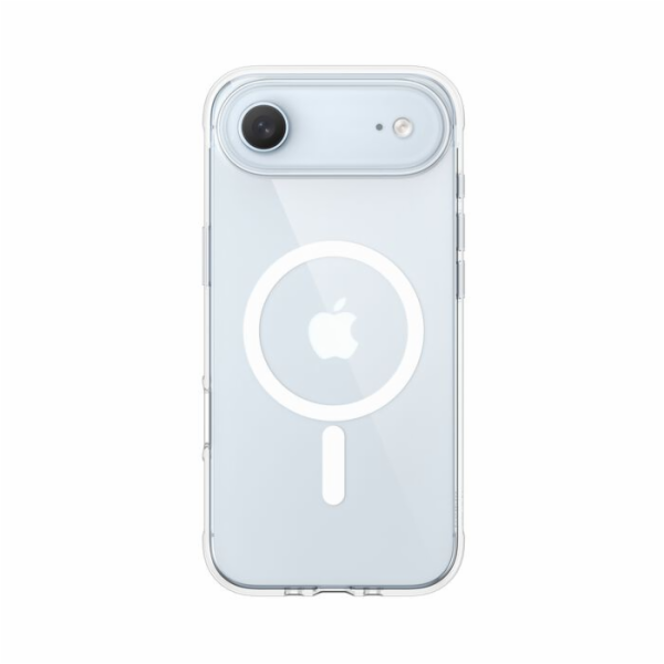 Belkin SheerForce Mag.Prot.Case  iPhone Air, clear     MS...