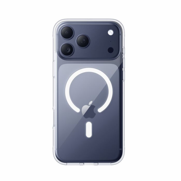 Belkin SheerForce Mag.Prot.Case  iPhone 17 ProMax clea.MS...