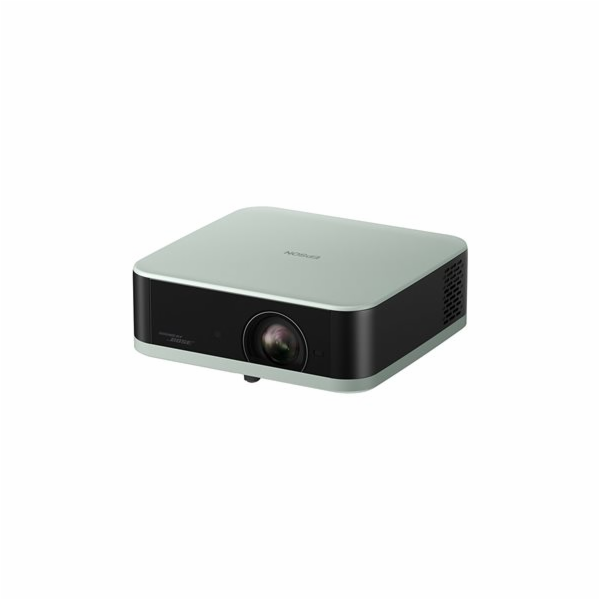Epson Lifestudio Pop EF-61G - 3LCD projektor - prenosný -...