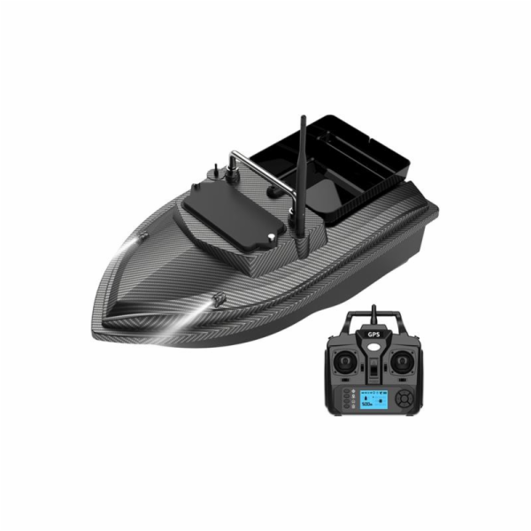 Flytec V060 12000mah návnada člun