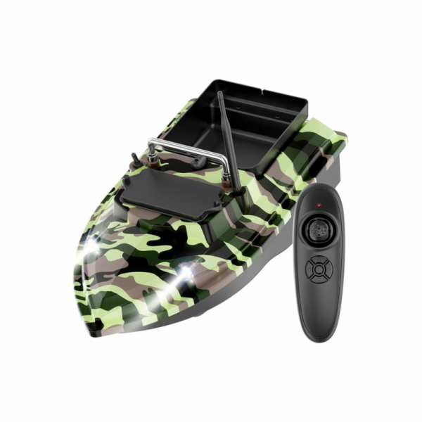 Flytec V050 12000mah návnada loď (moro)