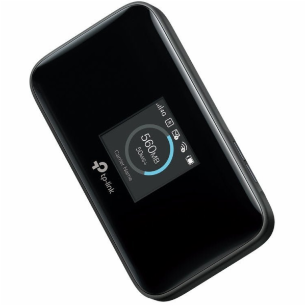 TP-Link M7750 zařízení pro mibilní síť Router