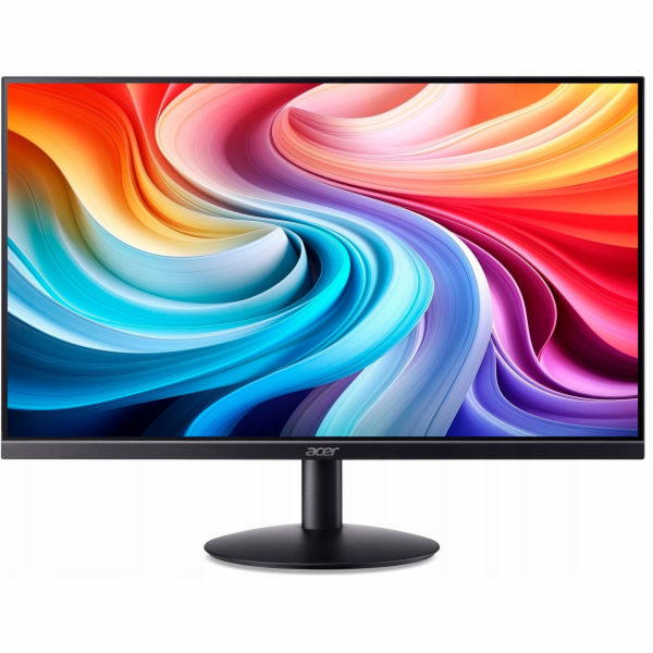 Acer SA242YH1bi 23,8"/VA/FHD/100Hz/4ms/Černá/2R