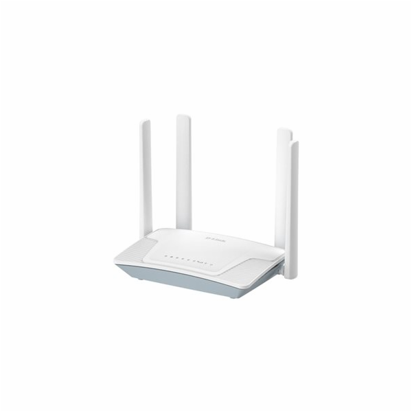 D-Link G403C - Bezdrátový router 3portový switch - 1GbE -...