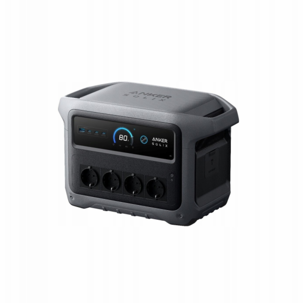 Anker SOLIX C1000X Gen 2  Powerstation