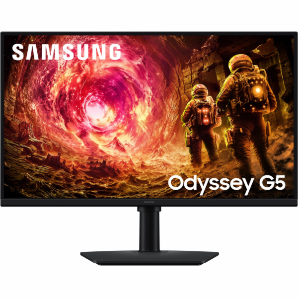 27" Samsung LS27FG506EUXEN