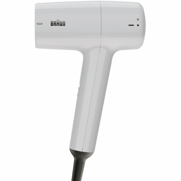 Braun HD 1.55 white