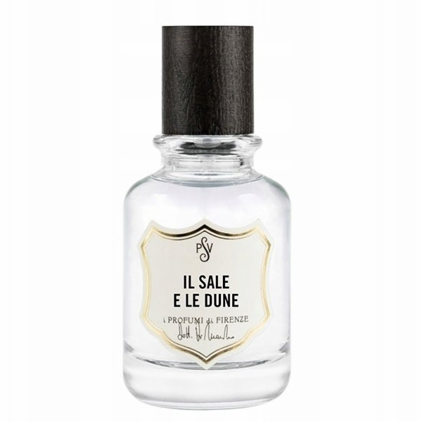 Collistar Il Sale E Le Dune EDP sprej 50ml
