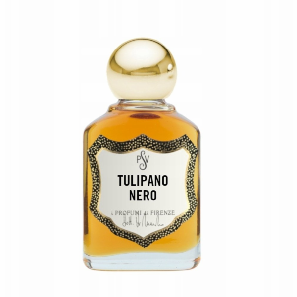 Gucci MINIATURA I PROFUMI DI FIRENZE Black Tulip EDP spre...