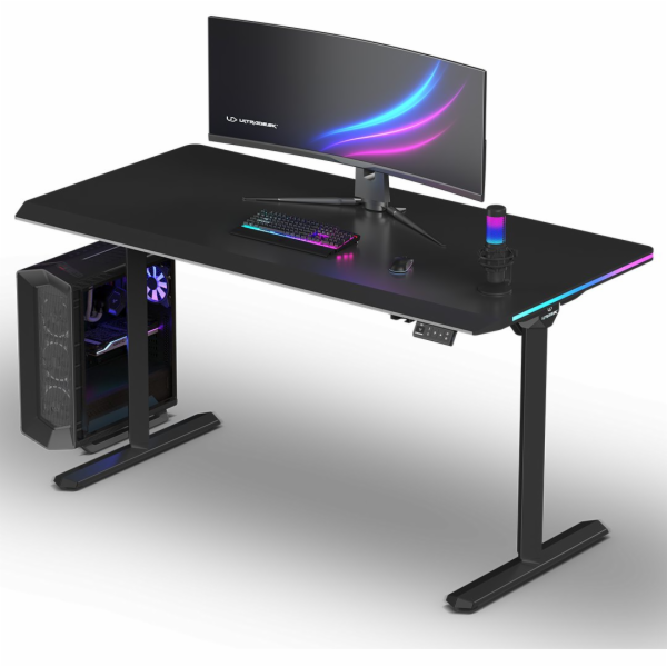 ULTRADESK QUEST  UD-QST-FRBB/DTBB/ULTRAD