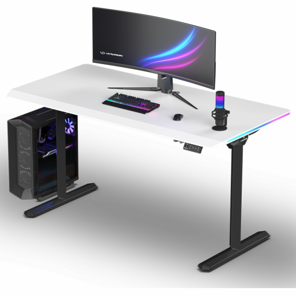ULTRADESK QUEST  UD-QST-FRBB/DTWT/ULTRAD